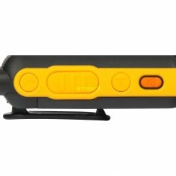 Walkie Talkies Motorola Talkabout T82 Extreme, Walkie-Talkie (schwarz/gelb, 4 Stück) -Outdoor Ausrüstung Verkäufe Motorola Talkabout T82 Extreme Walkie Talkie@@opbf0p 3