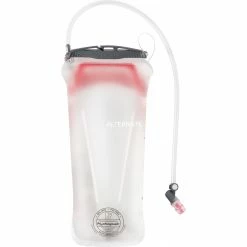 Outdoor Osprey Hydraulics LT 2.5L Reservoir, Trinkflasche (weiß/rot) -Outdoor Ausrüstung Verkäufe Osprey Hydraulics LT 2 5L Reservoir Trinkflasche@@1crfz003 3