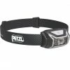 Outdoor Lampen Petzl ACTIK CORE, LED-Leuchte (grau)