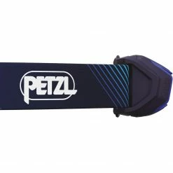 Outdoor Lampen Petzl ACTIK CORE, LED-Leuchte (blau) -Outdoor Ausrüstung Verkäufe Petzl ACTIK CORE LED Leuchte@@1841439 3