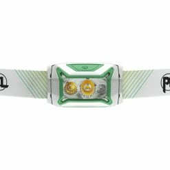 Outdoor Lampen Petzl ACTIK CORE, LED-Leuchte (grün) -Outdoor Ausrüstung Verkäufe Petzl ACTIK CORE LED Leuchte@@1841440 2