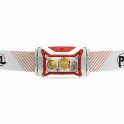 Outdoor Lampen Petzl ACTIK CORE, LED-Leuchte (rot) -Outdoor Ausrüstung Verkäufe Petzl ACTIK CORE LED Leuchte@@1841442 2