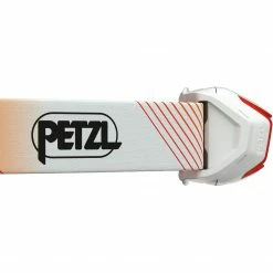 Outdoor Lampen Petzl ACTIK CORE, LED-Leuchte (rot) -Outdoor Ausrüstung Verkäufe Petzl ACTIK CORE LED Leuchte@@1841442 3