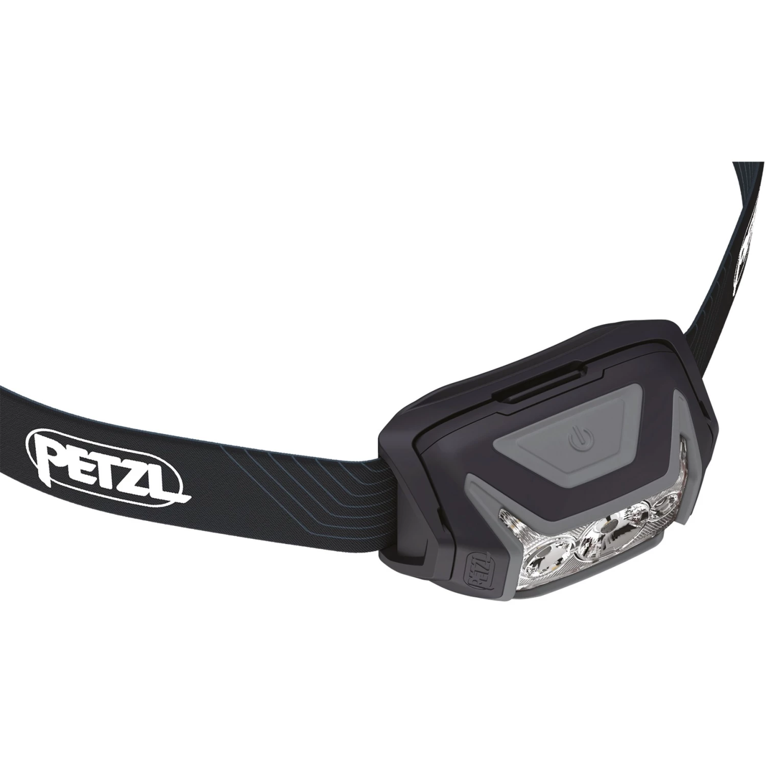 Outdoor Lampen Petzl ACTIK, LED-Leuchte (grau) 4 Outdoor Lampen Petzl ACTIK, LED-Leuchte (grau) – Bild 2