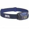 Outdoor Lampen Petzl ACTIK, LED-Leuchte (blau) -Outdoor Ausrüstung Verkäufe Petzl ACTIK LED Leuchte@@1841432