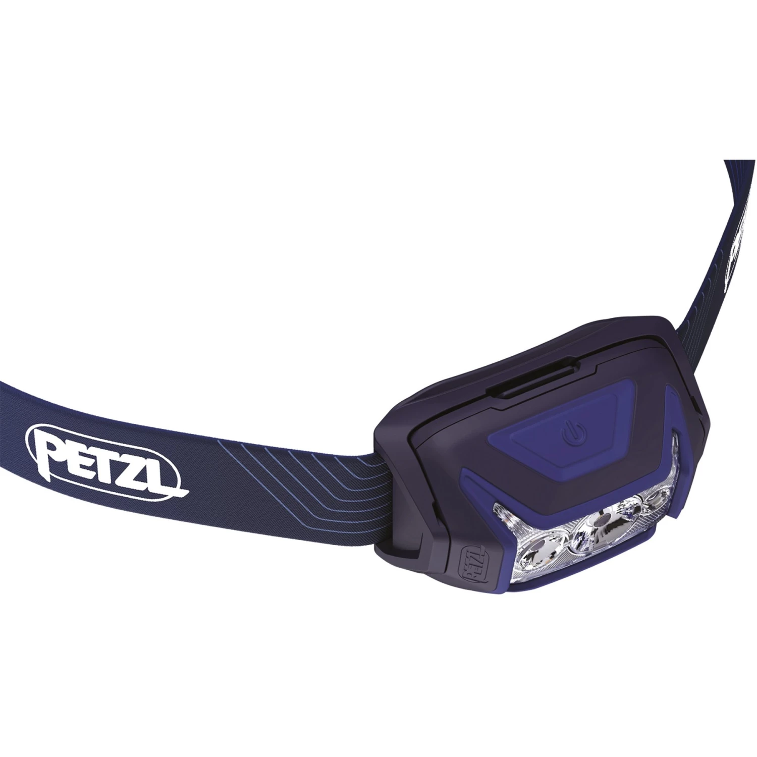 Outdoor Lampen Petzl ACTIK, LED-Leuchte (blau) 4 Outdoor Lampen Petzl ACTIK, LED-Leuchte (blau) – Bild 2