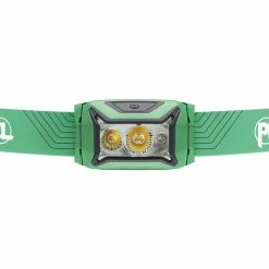 Outdoor Lampen Petzl ACTIK, LED-Leuchte (grün) -Outdoor Ausrüstung Verkäufe Petzl ACTIK LED Leuchte@@1841435 2