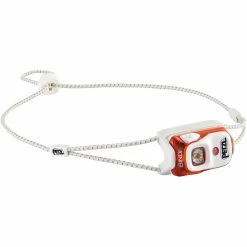 Outdoor Lampen Petzl BINDI, LED-Leuchte (orange)