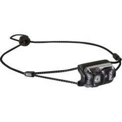 Outdoor Lampen Petzl BINDI, LED-Leuchte (schwarz)