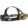 Outdoor Lampen Petzl DUO S, LED-Leuchte (schwarz/gelb) 2 Outdoor Lampen Petzl DUO S, LED-Leuchte (schwarz/gelb) -Outdoor Ausrüstung Verkäufe Petzl DUO S LED Leuchte@@1680792