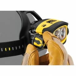 Outdoor Lampen Petzl DUO Z2, LED-Leuchte (schwarz/gelb) 9 Outdoor Lampen Petzl DUO Z2, LED-Leuchte (schwarz/gelb) -Outdoor Ausrüstung Verkäufe Petzl DUO Z2 LED Leuchte@@1680793 3