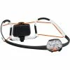 Outdoor Lampen Petzl IKO CORE, LED-Leuchte (schwarz/weiß)