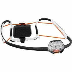 Outdoor Lampen Petzl IKO CORE, LED-Leuchte (schwarz/weiß)