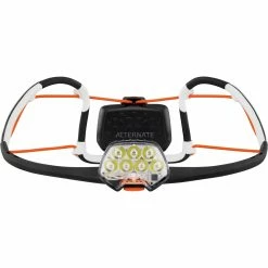 Outdoor Lampen Petzl IKO CORE, LED-Leuchte (schwarz/weiß) 11 Outdoor Lampen Petzl IKO CORE, LED-Leuchte (schwarz/weiß) -Outdoor Ausrüstung Verkäufe Petzl IKO CORE LED Leuchte@@1680606 3