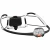 Outdoor Lampen Petzl IKO, LED-Leuchte (schwarz/weiß) -Outdoor Ausrüstung Verkäufe Petzl IKO LED Leuchte@@1680602