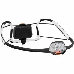 Outdoor Lampen Petzl IKO, LED-Leuchte (schwarz/weiß)