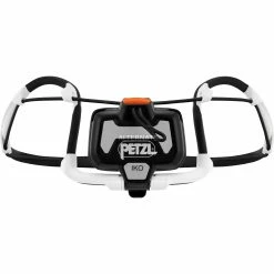 Outdoor Lampen Petzl IKO, LED-Leuchte (schwarz/weiß) -Outdoor Ausrüstung Verkäufe Petzl IKO LED Leuchte@@1680602 2