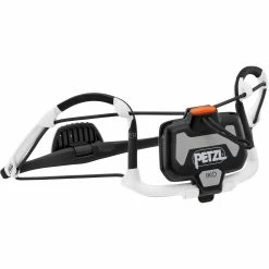 Outdoor Lampen Petzl IKO, LED-Leuchte (schwarz/weiß) -Outdoor Ausrüstung Verkäufe Petzl IKO LED Leuchte@@1680602 5