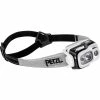 Outdoor Lampen Petzl SWIFT RL, LED-Leuchte (schwarz/grau)