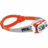 Outdoor Lampen Petzl SWIFT RL, LED-Leuchte (orange/grau) 2 Outdoor Lampen Petzl SWIFT RL, LED-Leuchte (orange/grau) -Outdoor Ausrüstung Verkäufe Petzl SWIFT RL LED Leuchte@@1680624