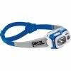Outdoor Lampen Petzl SWIFT RL, LED-Leuchte (blau/grau) 1 Outdoor Lampen Petzl SWIFT RL, LED-Leuchte (blau/grau) -Outdoor Ausrüstung Verkäufe Petzl SWIFT RL LED Leuchte@@1680625