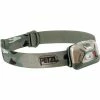 Outdoor Lampen Petzl TACTIKKA, LED-Leuchte (tarnfarben) -Outdoor Ausrüstung Verkäufe Petzl TACTIKKA LED Leuchte@@1680640