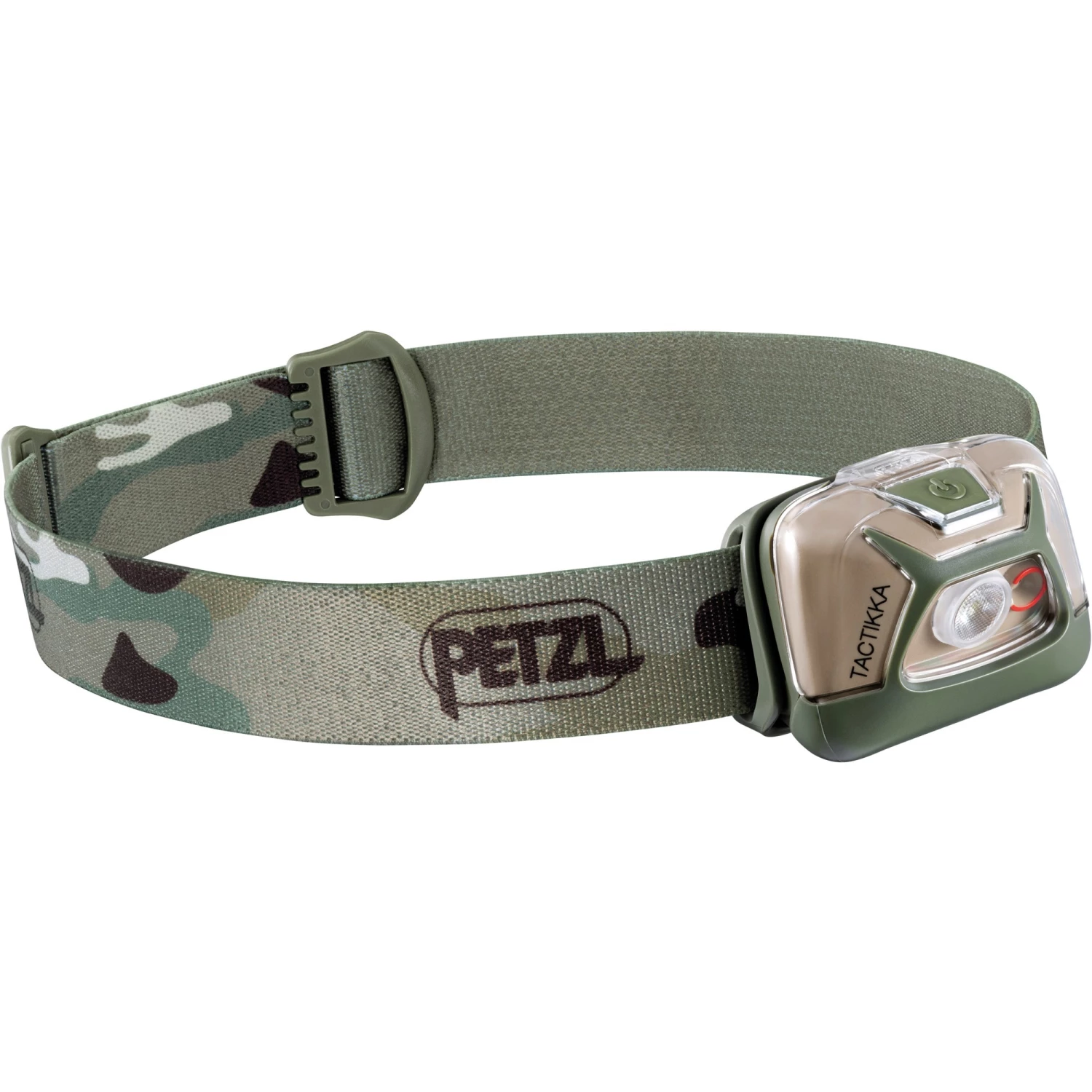 Outdoor Lampen Petzl TACTIKKA, LED-Leuchte (tarnfarben) 3 Outdoor Lampen Petzl TACTIKKA, LED-Leuchte (tarnfarben)