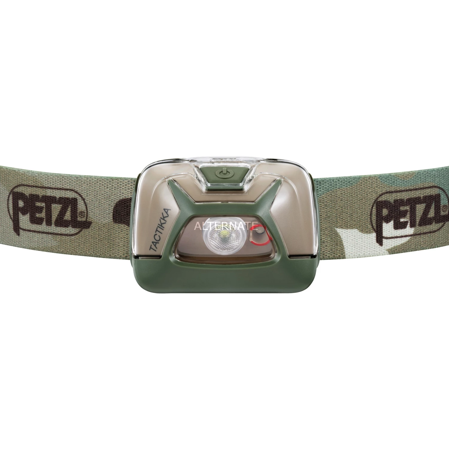 Outdoor Lampen Petzl TACTIKKA, LED-Leuchte (tarnfarben) 4 Outdoor Lampen Petzl TACTIKKA, LED-Leuchte (tarnfarben) – Bild 2