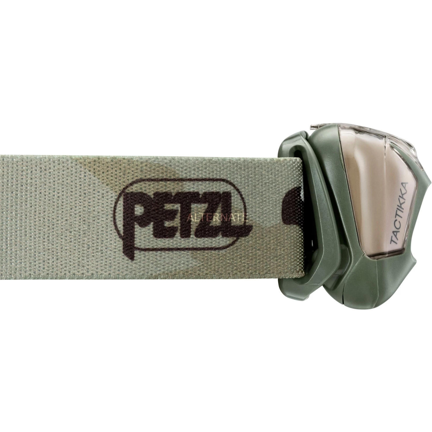 Outdoor Lampen Petzl TACTIKKA, LED-Leuchte (tarnfarben) 5 Outdoor Lampen Petzl TACTIKKA, LED-Leuchte (tarnfarben) – Bild 3