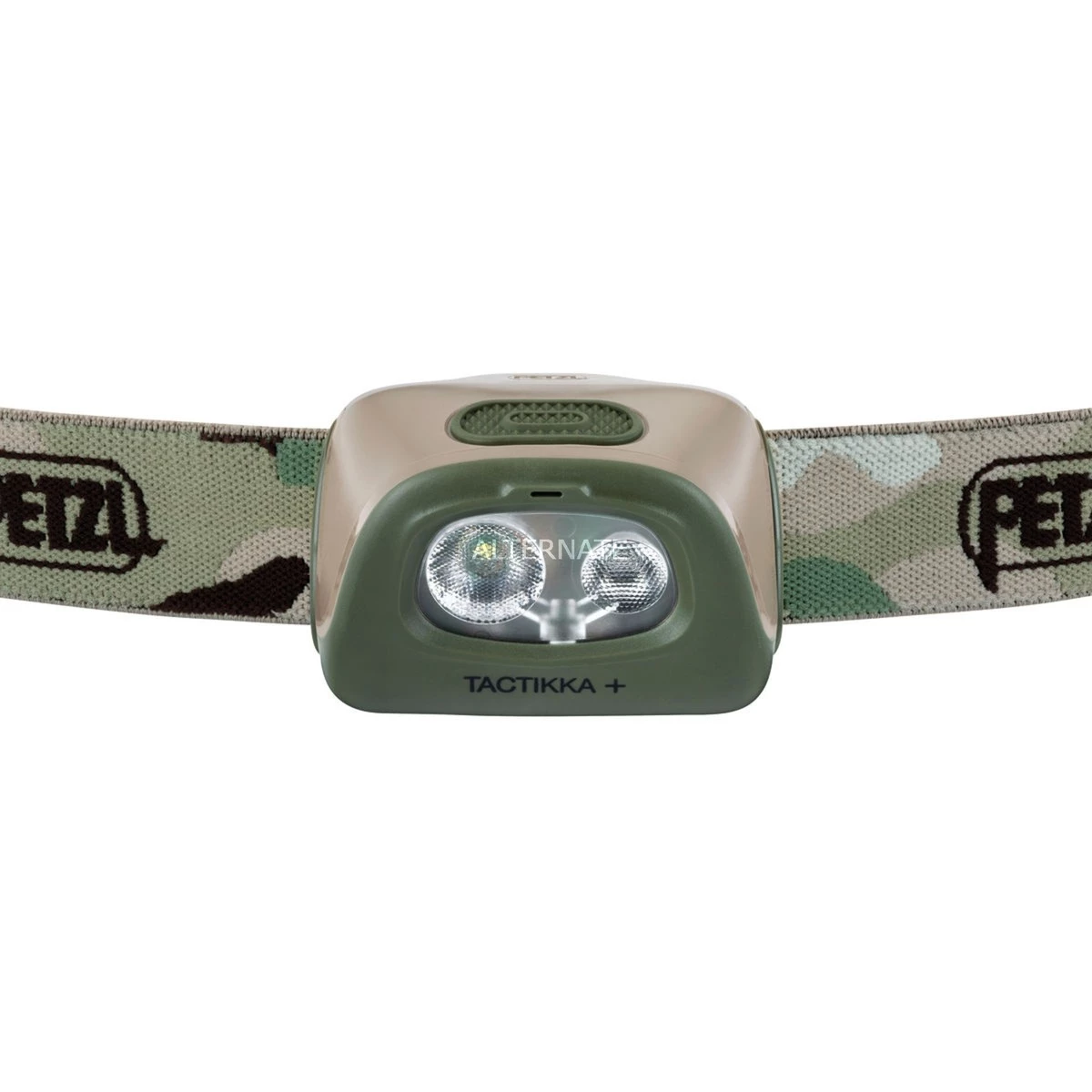 Outdoor Lampen Petzl TACTIKKA+ RGB, LED-Leuchte (tarnfarben) 4 Outdoor Lampen Petzl TACTIKKA+ RGB, LED-Leuchte (tarnfarben) – Bild 2