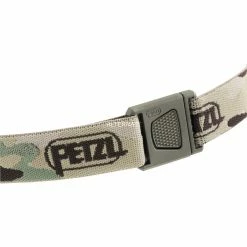 Outdoor Lampen Petzl TACTIKKA+, LED-Leuchte (tarnfarben) -Outdoor Ausrüstung Verkäufe Petzl TACTIKKA LED Leuchte@@1680643 2