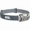 Outdoor Lampen Petzl TIKKA CORE, LED-Leuchte (grau) -Outdoor Ausrüstung Verkäufe Petzl TIKKA CORE LED Leuchte@@1841358