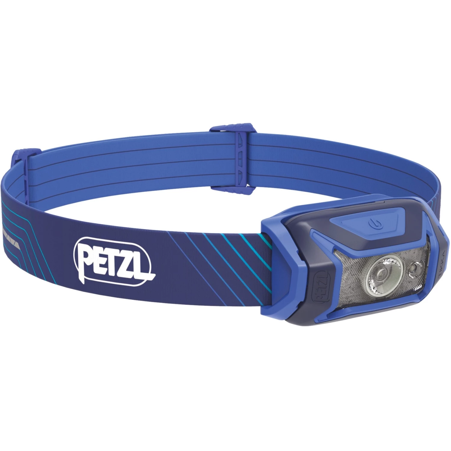 Outdoor Lampen Petzl TIKKA CORE, LED-Leuchte (blau) 3 Outdoor Lampen Petzl TIKKA CORE, LED-Leuchte (blau)