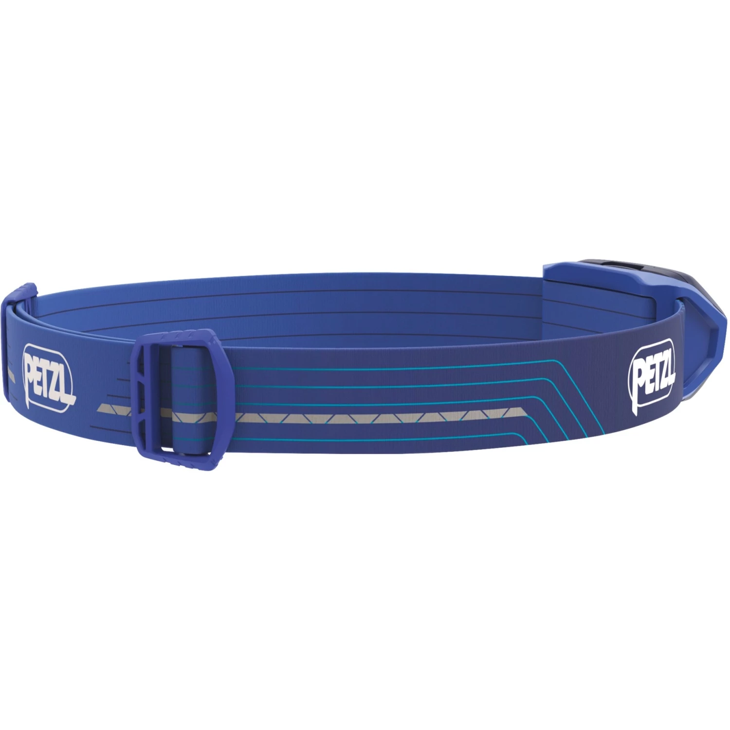 Outdoor Lampen Petzl TIKKA CORE, LED-Leuchte (blau) 4 Outdoor Lampen Petzl TIKKA CORE, LED-Leuchte (blau) – Bild 2