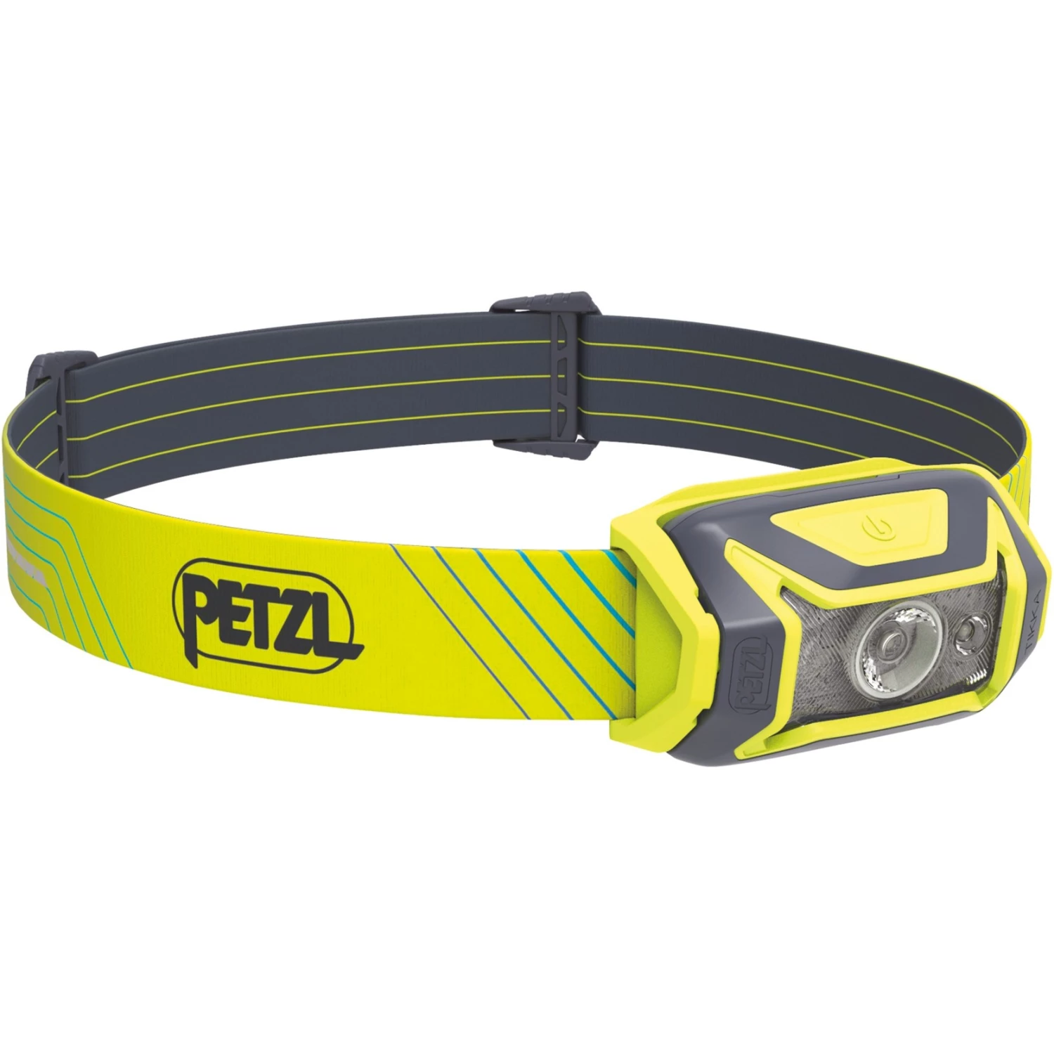 Outdoor Lampen Petzl TIKKA CORE, LED-Leuchte (gelb) 3 Outdoor Lampen Petzl TIKKA CORE, LED-Leuchte (gelb)