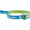 Outdoor Lampen Petzl TIKKID, LED-Leuchte (blau/grün) 2 Outdoor Lampen Petzl TIKKID, LED-Leuchte (blau/grün) -Outdoor Ausrüstung Verkäufe Petzl TIKKID LED Leuchte@@1680465