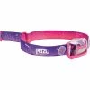 Outdoor Lampen Petzl TIKKID, LED-Leuchte (pink/violett) -Outdoor Ausrüstung Verkäufe Petzl TIKKID LED Leuchte@@1680466