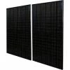Solar Ladegeräte Priwatt PriRhomb Duo, Solartechnik (2x 365 W, Für Trapezblechdach) -Outdoor Ausrüstung Verkäufe Priwatt priRhomb Duo Solartechnik@@1870058