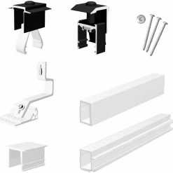 Solar Ladegeräte Priwatt PriRoof Duo, Solartechnik (2x 375 W, Für Pfannendach) 10 Solar Ladegeräte Priwatt PriRoof Duo, Solartechnik (2x 375 W, Für Pfannendach) -Outdoor Ausrüstung Verkäufe Priwatt priRoof Duo Solartechnik@@1870044 3