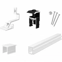 Solar Ladegeräte Priwatt PriRoof, Solartechnik (375 W, Für Pfannendach) -Outdoor Ausrüstung Verkäufe Priwatt priRoof Solartechnik@@1870040 3