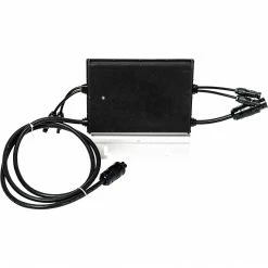 Solar Ladegeräte Priwatt PriShed Duo, Solartechnik (2x 375W, Für Gartenhaus Bitumen) -Outdoor Ausrüstung Verkäufe Priwatt priShed Duo Solartechnik@@1870055 2