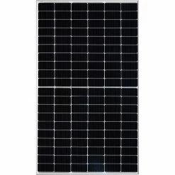 Solar Ladegeräte Priwatt PriWall, Solartechnik (1x 375W, Für Fassade/Betonbalkon)