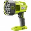 Taschenlampen Ryobi Akku-Punktstrahler R18SPL-0, LED-Leuchte -Outdoor Ausrüstung Verkäufe Ryobi Akku Punktstrahler R18SPL 0 LED Leuchte@@9wzqgy05