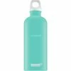 Trinkflaschen SIGG Alu Lucid Glacier Touch 1 Liter, Trinkflasche (blau) 2 Trinkflaschen SIGG Alu Lucid Glacier Touch 1 Liter, Trinkflasche (blau) -Outdoor Ausrüstung Verkäufe SIGG Alu Lucid Glacier Touch 1 Liter Trinkflasche@@1ctga00f