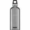 Trinkflaschen SIGG Alu Traveller 0,6 Liter, Trinkflasche (aluminium) -Outdoor Ausrüstung Verkäufe SIGG Alu Traveller 0 6 Liter Trinkflasche@@1ctga01a