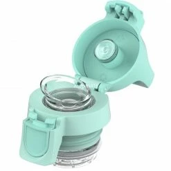 Outdoor Ausrüstung Verkäufe -Outdoor Ausrüstung Verkäufe SIGG Hot Cold One Light Glacier 0 55 Liter Thermosflasche@@1806148 1