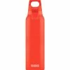 Trinkflaschen SIGG Hot & Cold One Scarlet 0,5 Liter, Thermosflasche (rot) -Outdoor Ausrüstung Verkäufe SIGG Hot Cold One Scarlet 0 5 Liter Thermosflasche@@1ctgt007