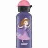 Trinkflaschen SIGG KBT Sofia The First 0,4 Liter, Trinkflasche (violett) 1 Trinkflaschen SIGG KBT Sofia The First 0,4 Liter, Trinkflasche (violett) -Outdoor Ausrüstung Verkäufe SIGG KBT Sofia The First 0 4 Liter Trinkflasche@@1ctga031
