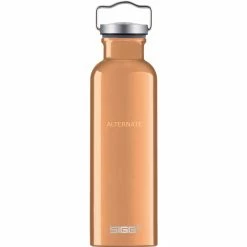 Trinkflaschen SIGG Original Copper 0,5L, Trinkflasche (kupfer)