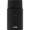 Trinkflaschen SIGG Thermobox Gemstone FJ Obsidian 0,75L, Thermobehälter (schwarz, Ø 98mm) -Outdoor Ausrüstung Verkäufe SIGG Thermobox Gemstone FJ Obsidian 0 75L Thermobeh lter@@1cfga00k